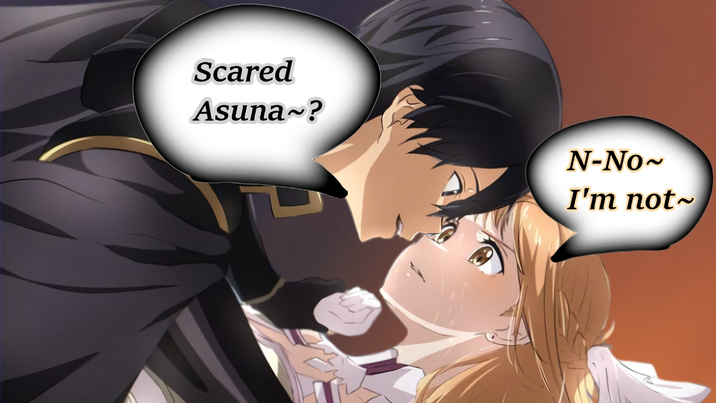 SAO Havenのバナー