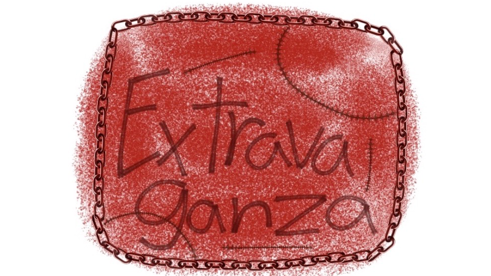 Official Extravaganza Groupのバナー