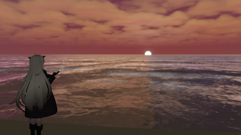 Sunset Squad