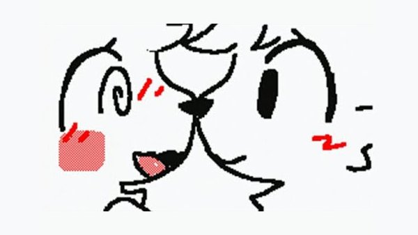 blep