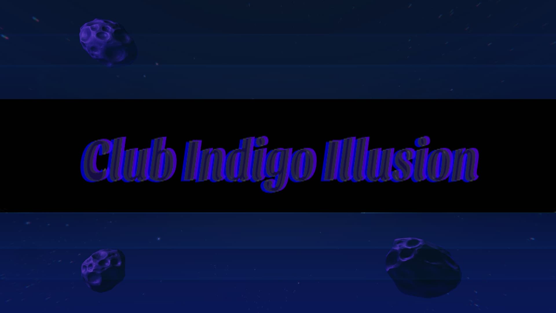 Club Indigo Illusionのバナー