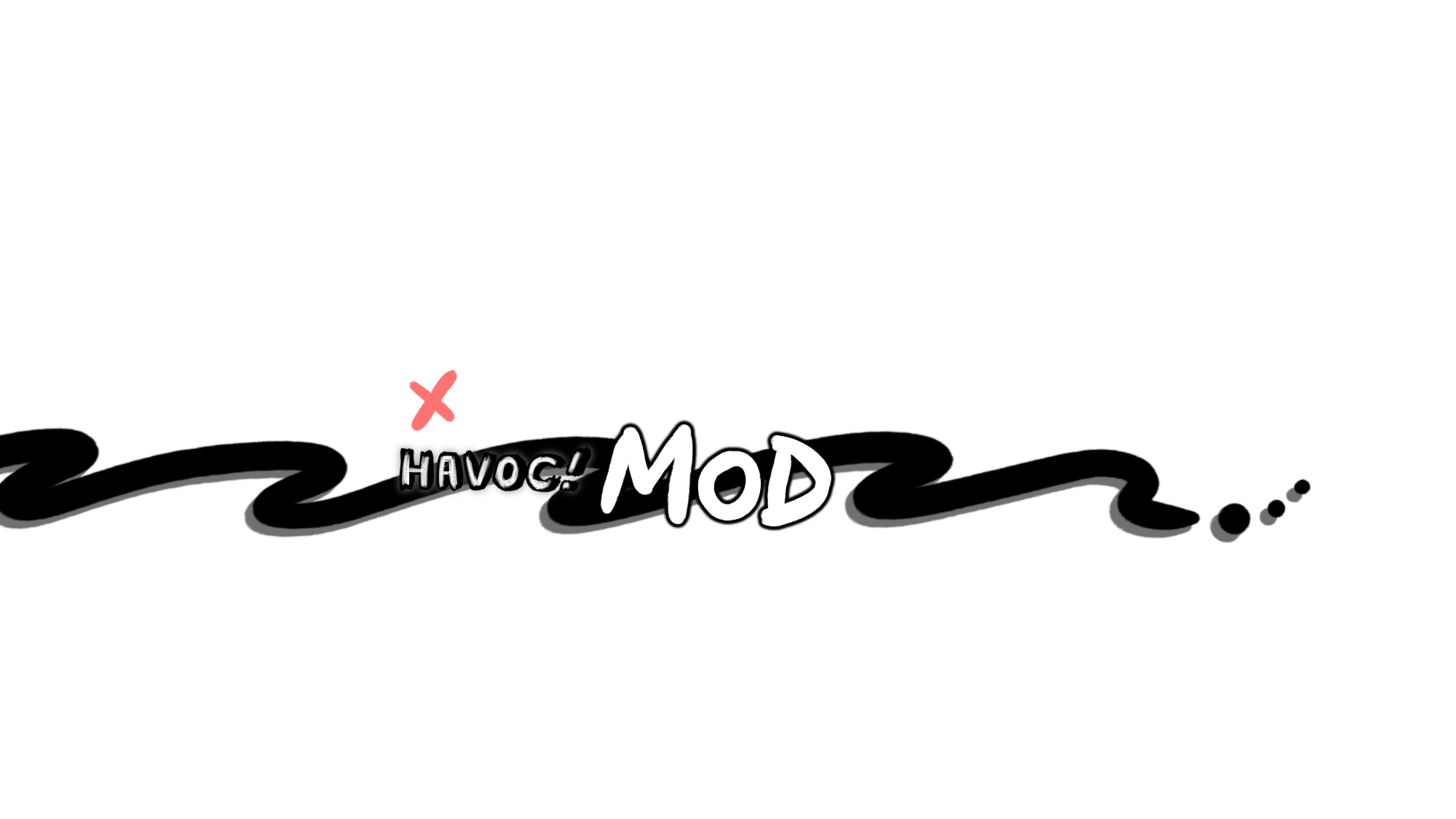 ˣ HAVOC MODSのバナー