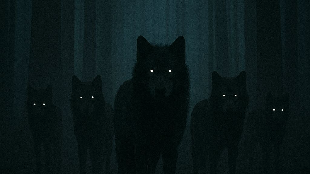 The Shadow Relemのバナー