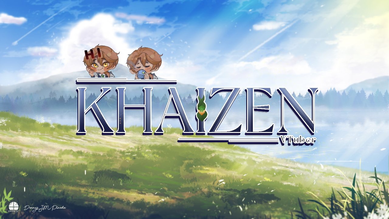 Khaizen