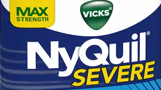 Nyquil loverのバナー