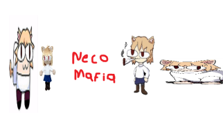 Neco Mafiaのバナー