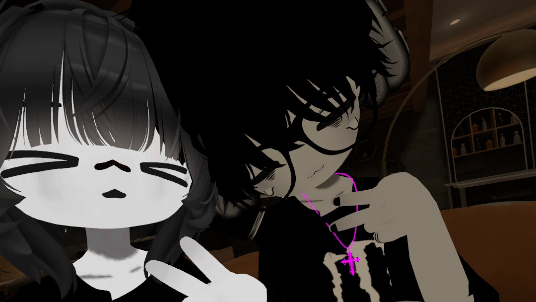 FOR ME AND MY HUZZのバナー
