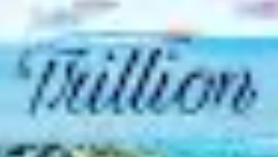 Trillion Boysのバナー
