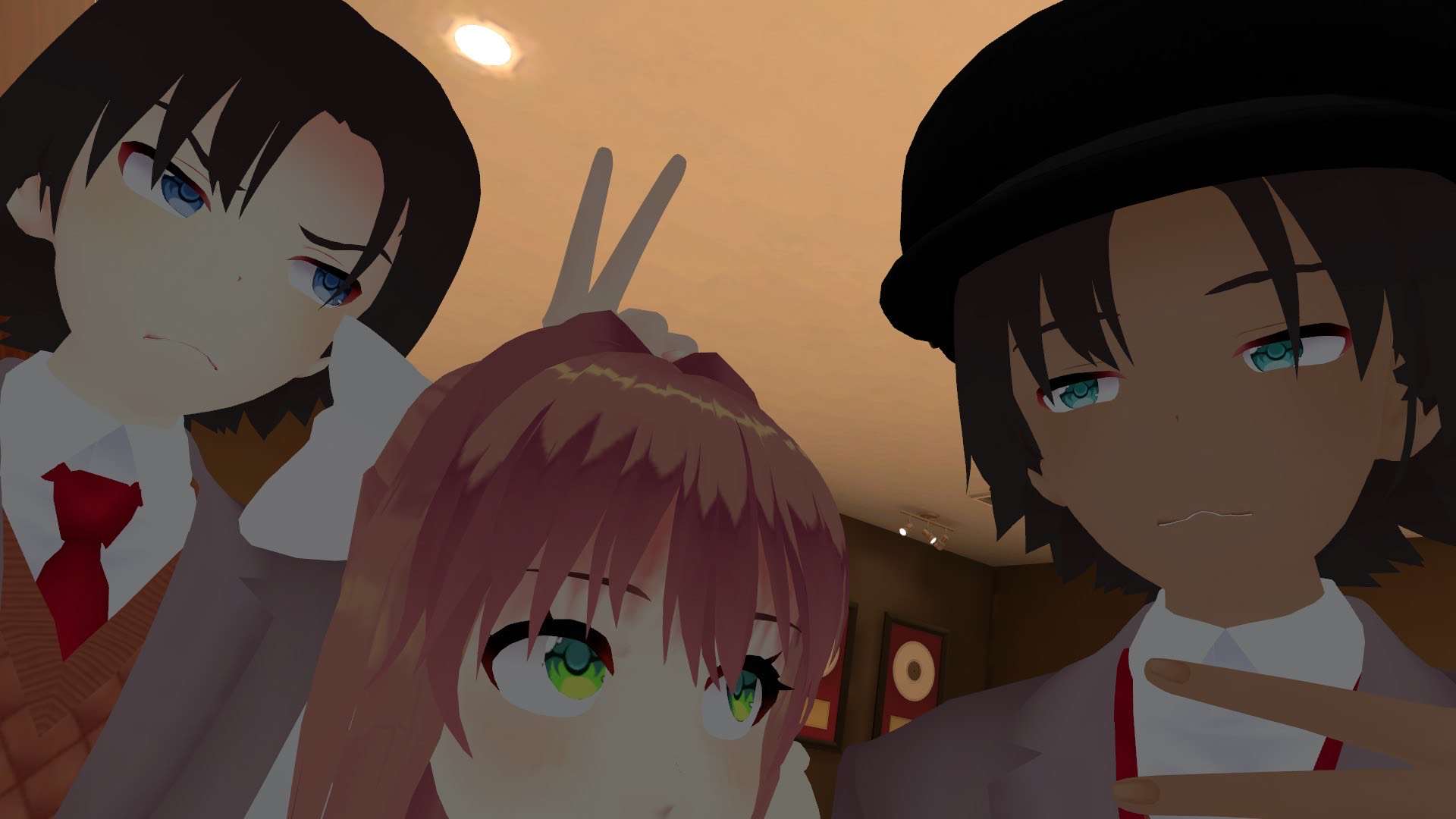 THE LIT CLUB