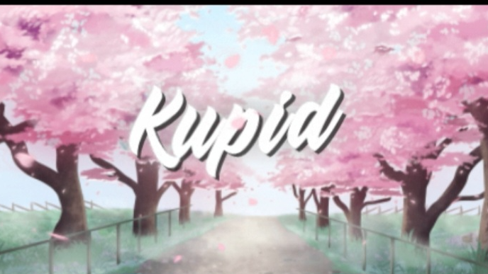 Kupid's Homie'sのバナー