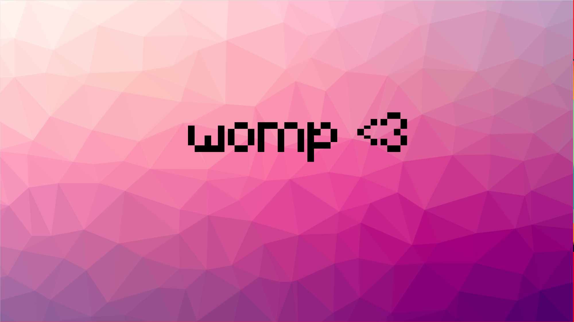 wompのバナー