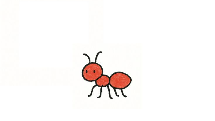 Antzのバナー