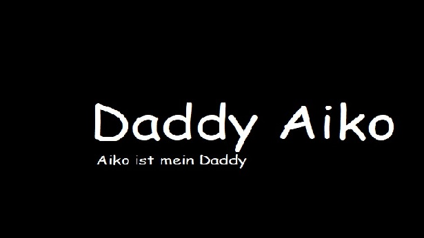 Aiko Daddyのバナー