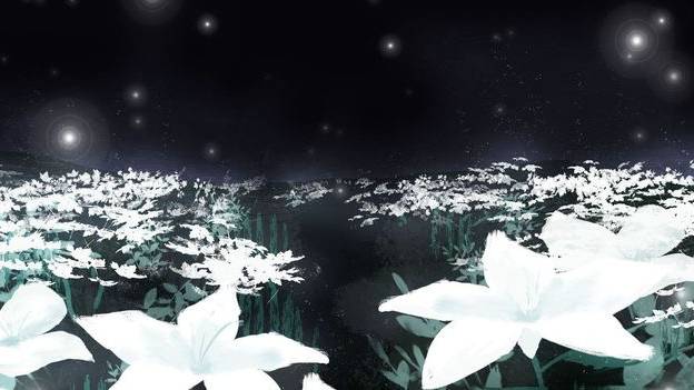 Dreamy Angelsのバナー