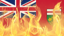 Anti-Ontarioのバナー