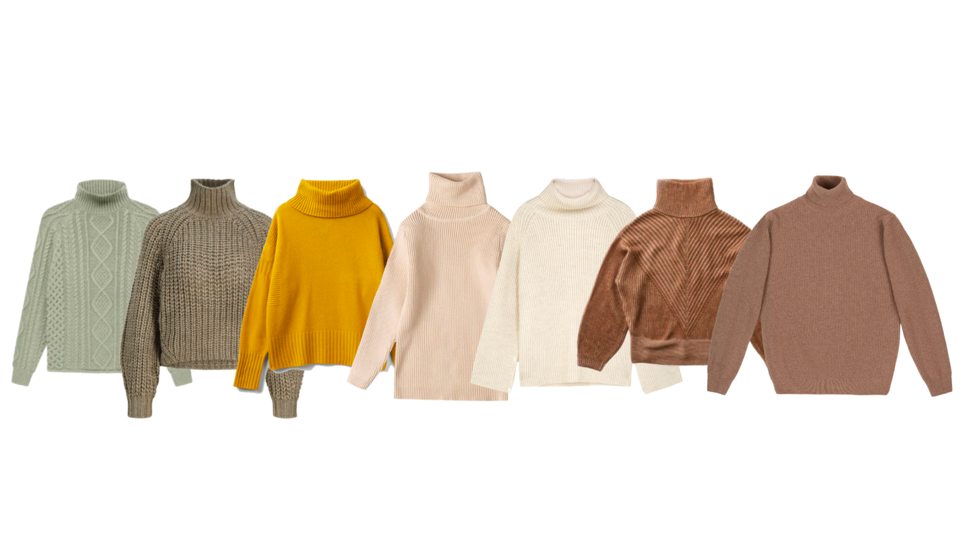 Sweater Supremacy
