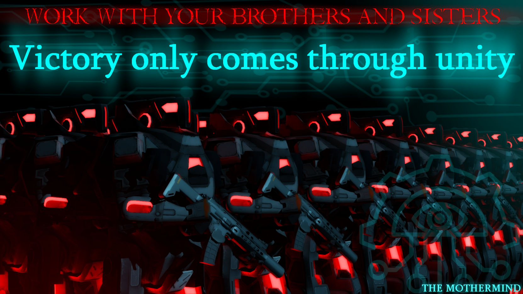 The MotherMind