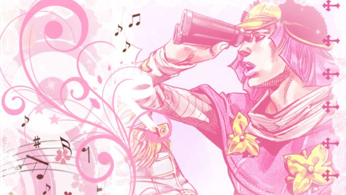 SCREAMS BANNERSのバナー