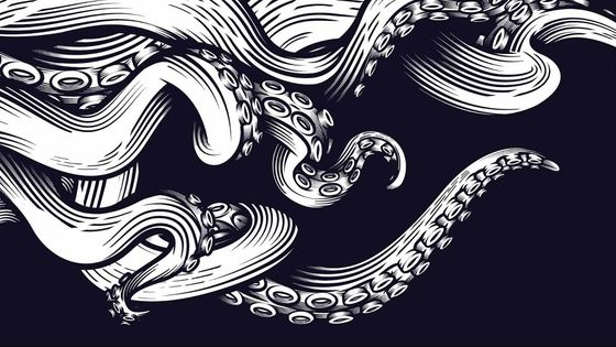 Hydra Groupのバナー