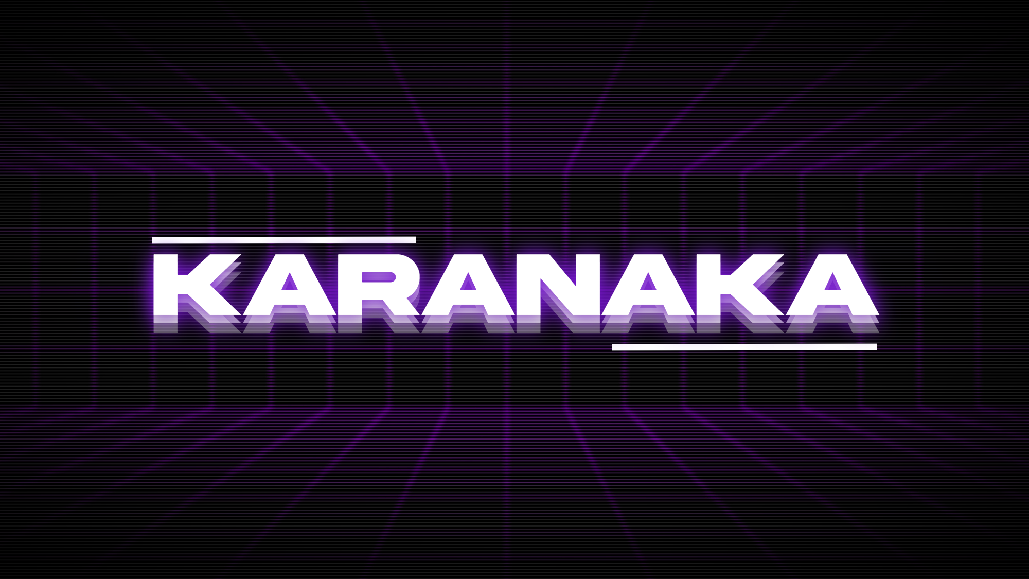 KARNAKAのバナー