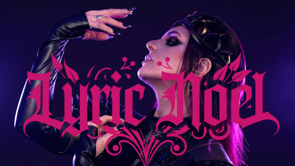 Lyric Noel Fangroupのバナー