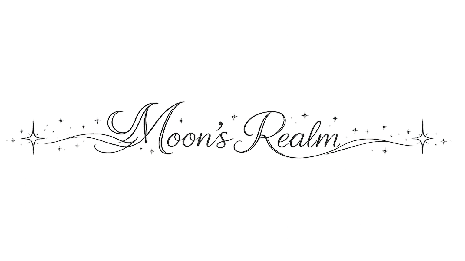 Moon's Realmのバナー