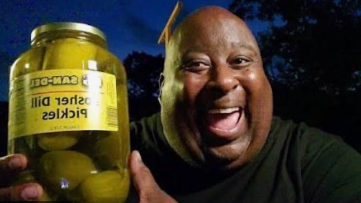 Pickle loversのバナー
