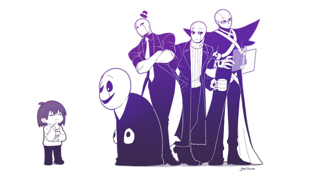 The Dadsters Of Vrcのバナー