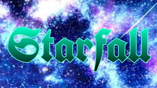 《Starfall》