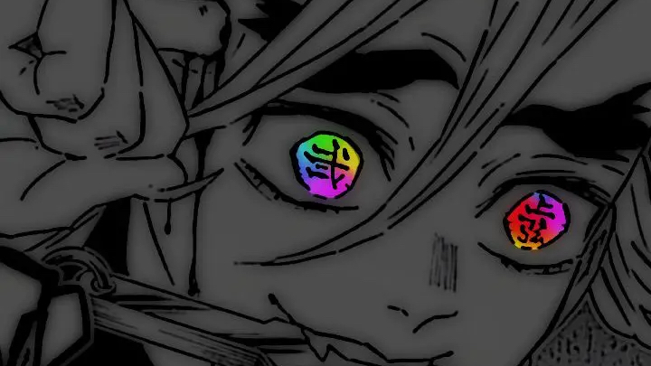Demon slayer core