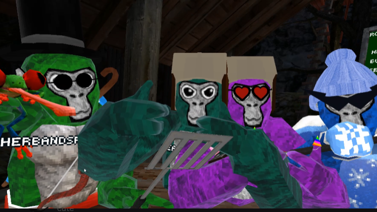 Stomach brothers