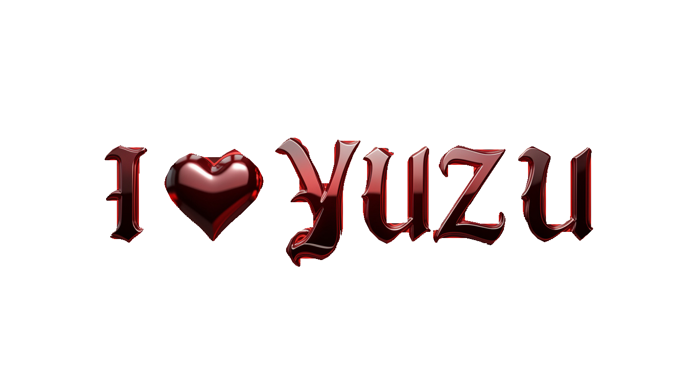 YUZUYUZUのバナー