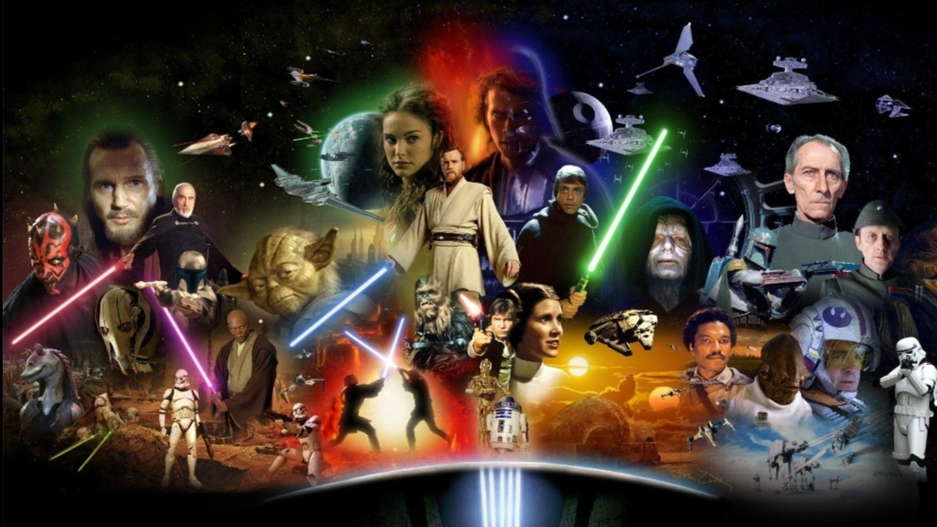 Era of Order