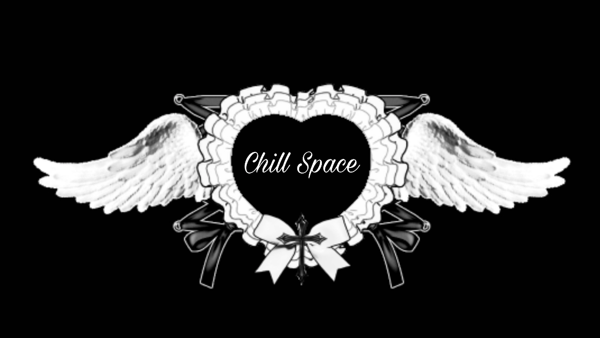 Chill Spaceのバナー