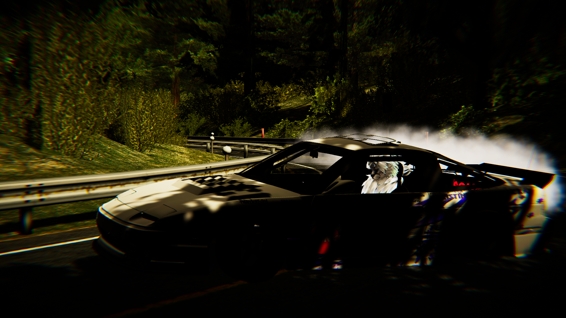 Claw Racing Groupのバナー