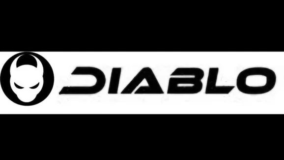 Diablo Boxingのバナー