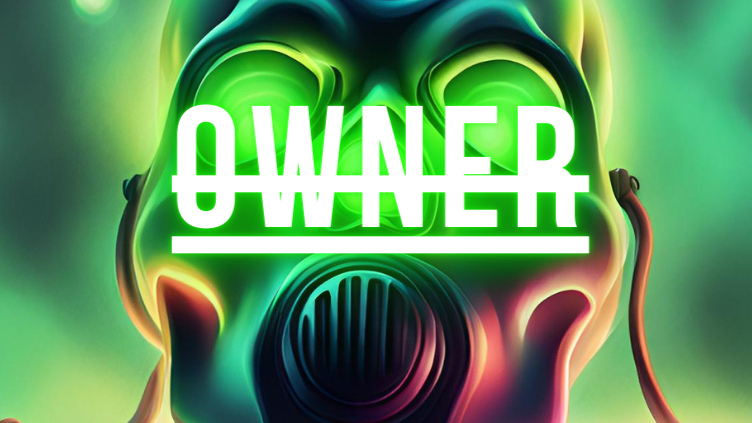 Knuckle Invade Owner