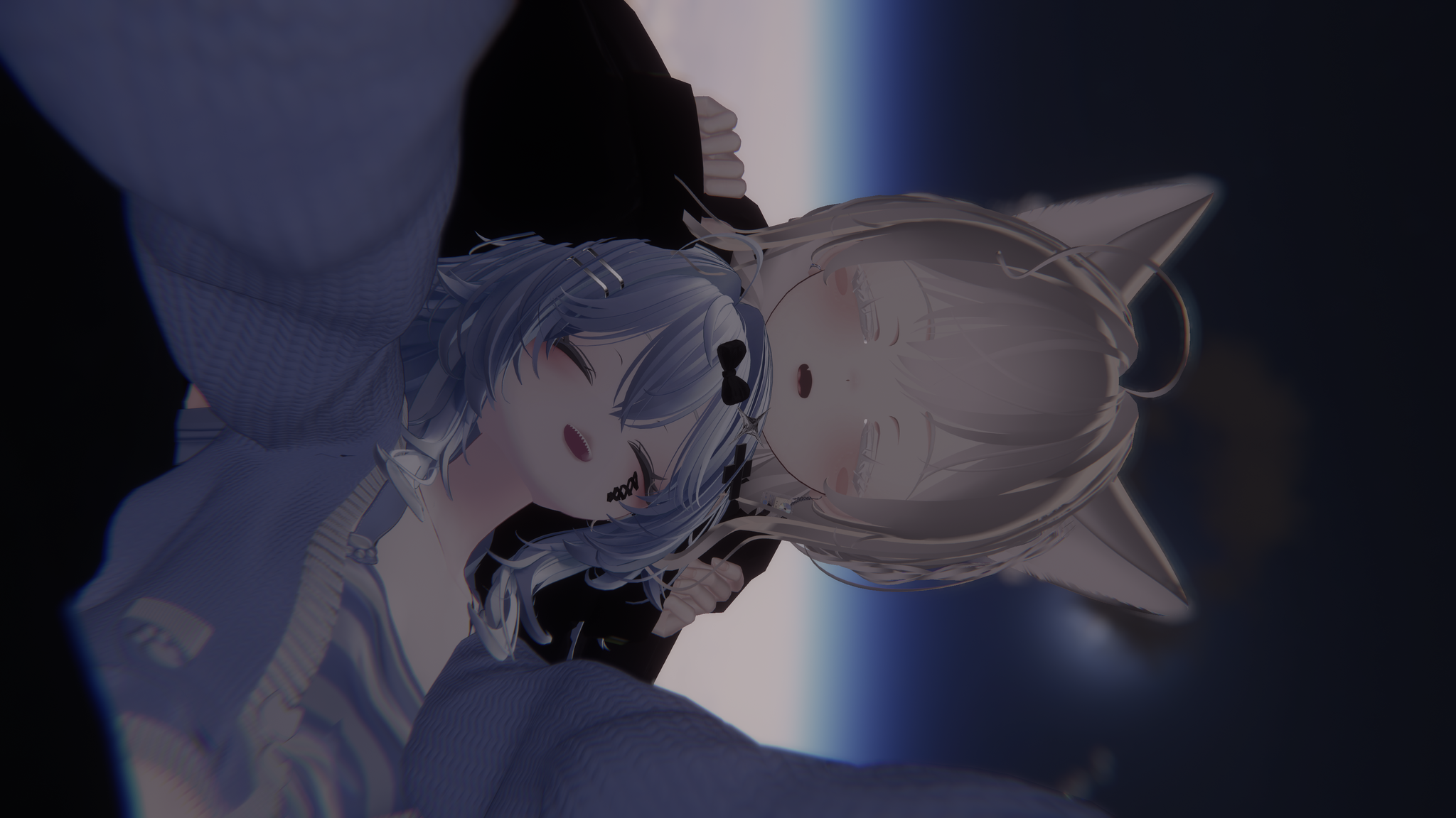 ずっといっしょのバナー