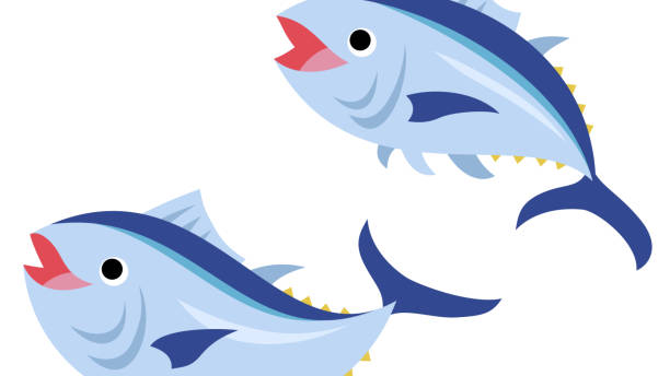 The Happy Tuna Canisterのバナー