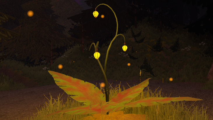 Dusty MothDragonのバナー