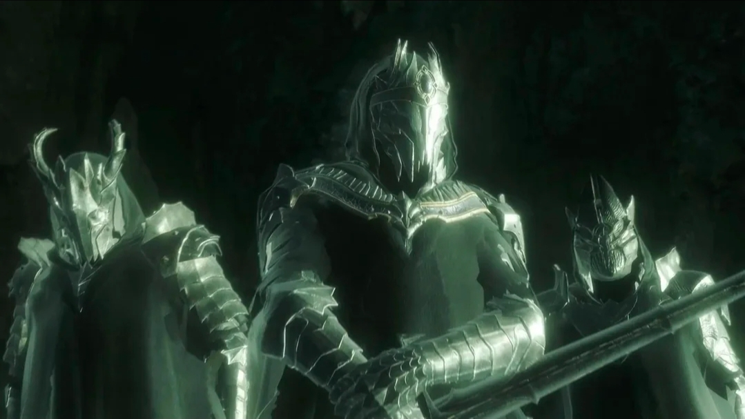 Nazgûls of Vrchatのバナー