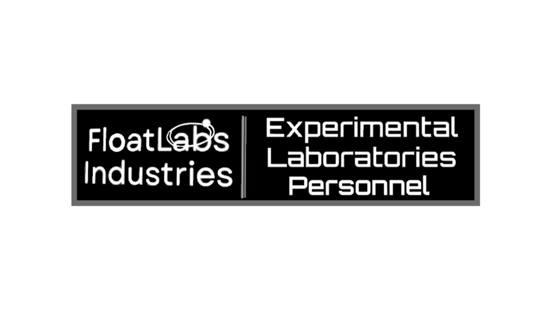 FloatLabs Industriesのバナー