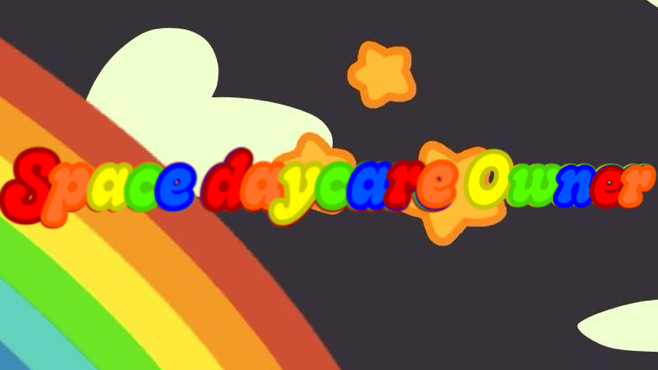 Space daycare owner