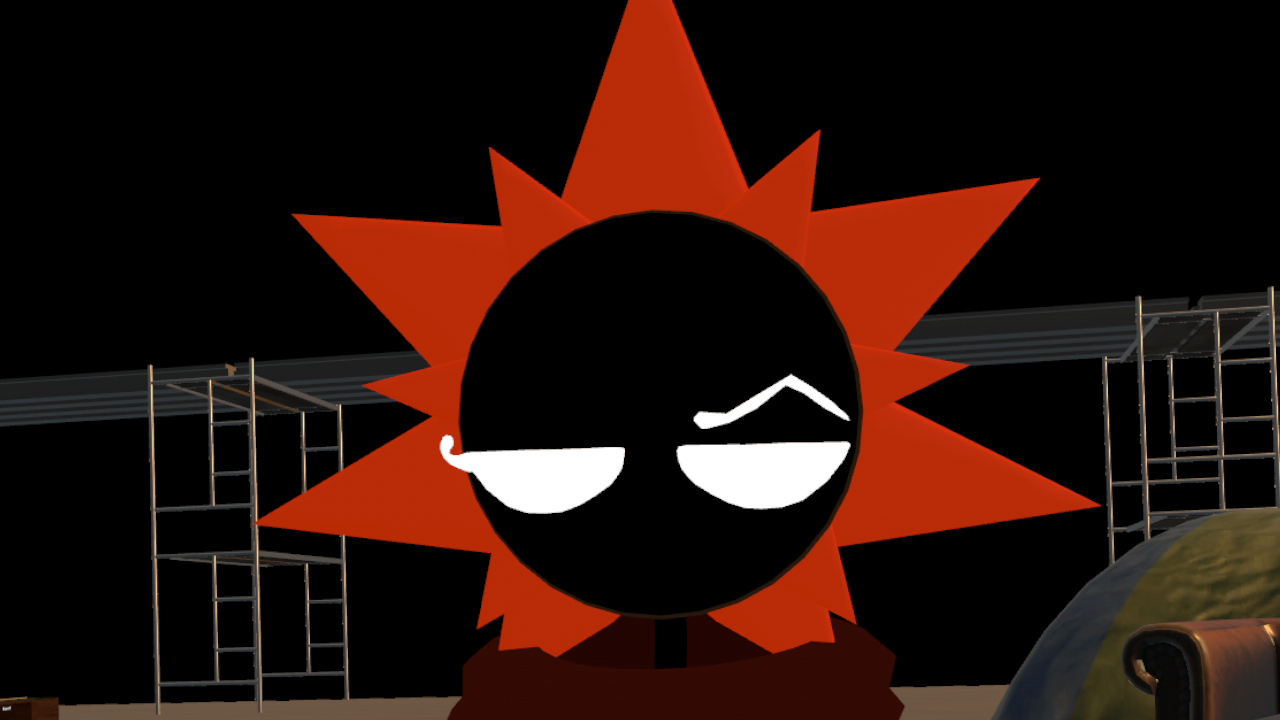 The Child Of Skech