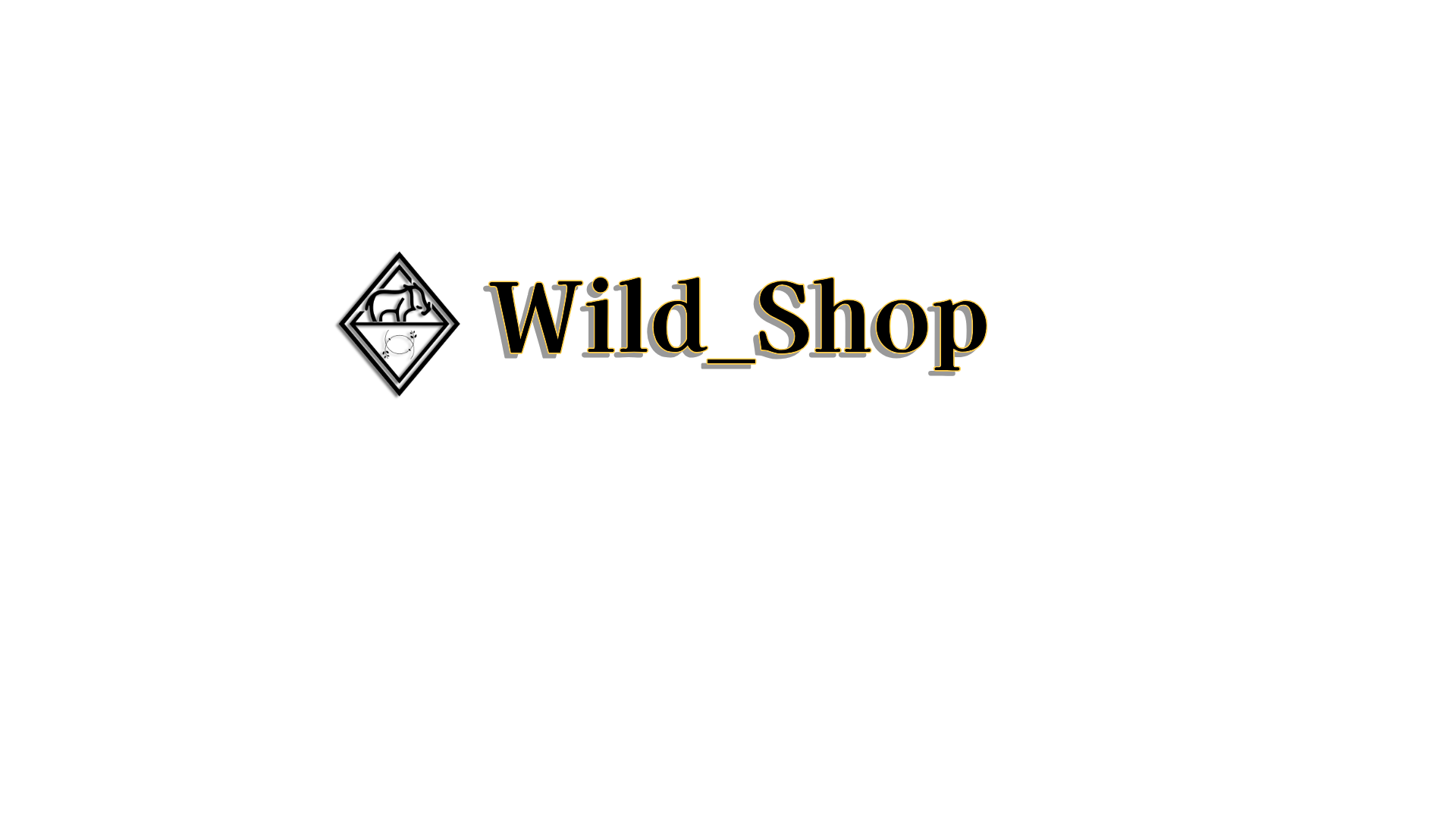 wild_shopのバナー