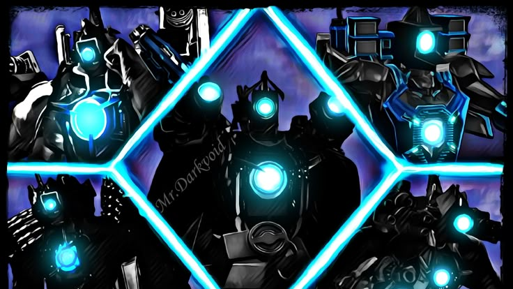 Official Camera-Titan