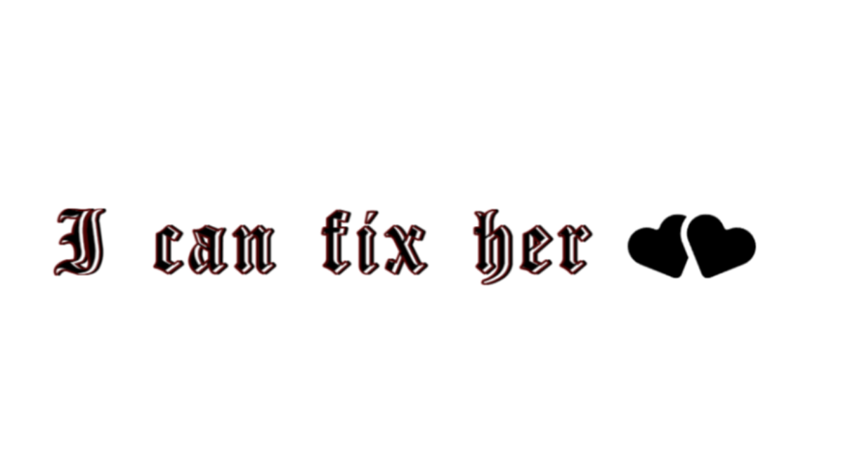 iCanFixHer