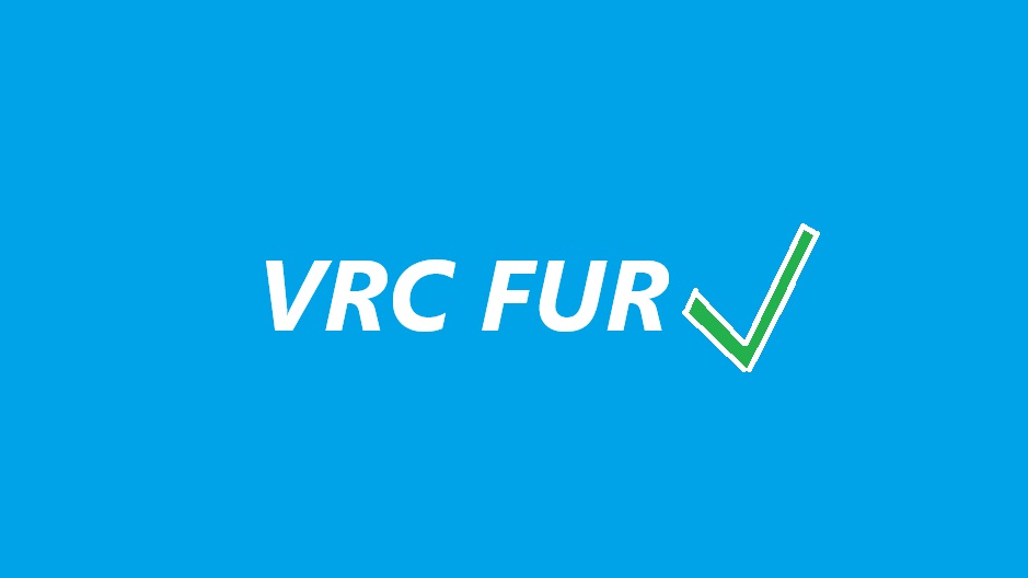 VRC Fur Networkのバナー
