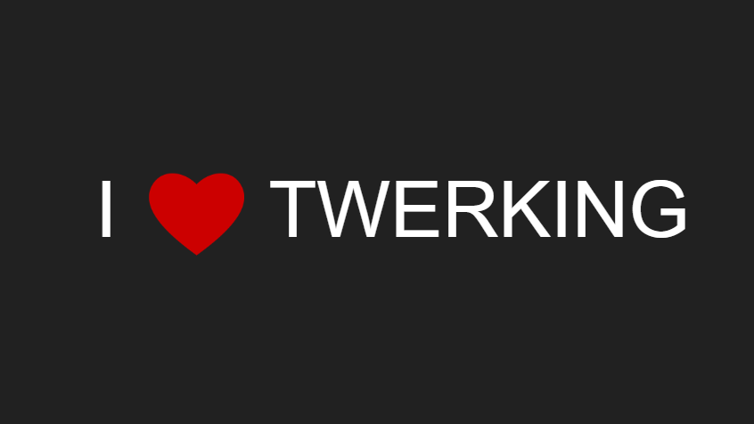 twerkulator