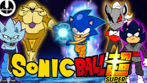 Sonic ball zのバナー